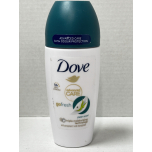 Dove Advanced Care Go Fresh Pear Roll On Antiperspirant Deodorant 50ml