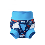 Splash About Baby Kids Swimming Nappy Under The Sea 3 - 6 Months