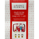 My Expert Midwife Mum To Be Collection Gift Set 5 Piece