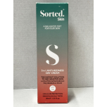 Sorted Skin 5 in 1 Anti-Redness Day Cream SPF50 30ml