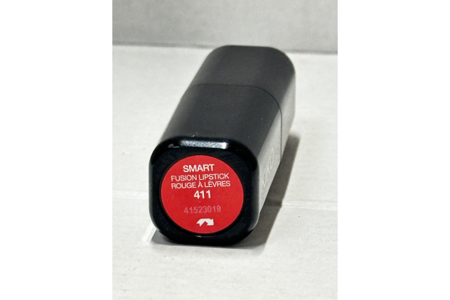 KIKO Milano Smart Fusion Lipstick 411 Coral 3g