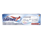 Odol-med 3 All in One Protection Whitening Toothpaste 75ml
