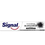 Signal Whitening System Charcoal Toothpaste 75ml