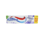 Aquafresh Active White Toothpaste Value Pack 100ml