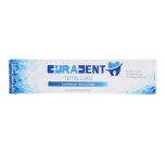 Cura Farma Curadent Total Care Toothpaste Triple Action 75ml