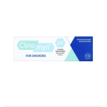 Clinomyn Original Toothpaste For Smokers, Removes and Prevent Nicotin Stain 75ml