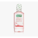 GUM Sensivital+ Fluoride Mouth Wash 500ml