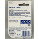 Nivea Pearly Shine Lip Balm 4.8g Long Lasting Moisture With Natural Oils