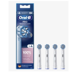 Oral-B Pro Sensitive Clean 4 pieces brush head