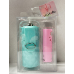 VeryBella Always On Fleek VBag Blue Kids Fashion Bag With Lip Balm Age 6+