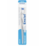 Dentinet Medium Toothbrush for Sensitive Gums