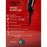 Valera Swiss Silent Jet 7500 Professional Hair Dryer 2000W | EU PLUG SEE DESCRIPTION