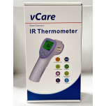 VCare Non-Contact IR Thermometer Forehead & Object Digital Temperature Gun