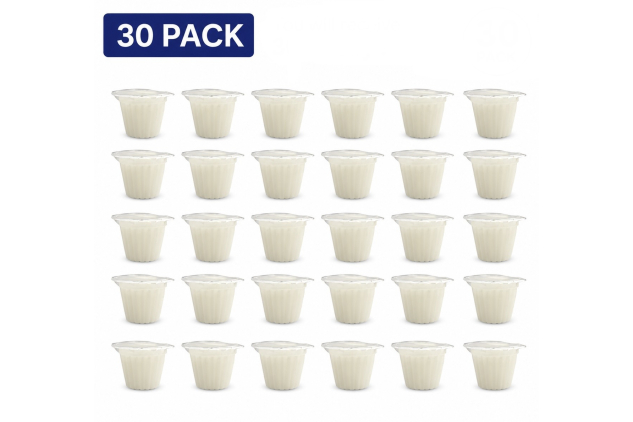 Komodo Jelly Pots Classic Refill Pack 30 Piece Nutrient Rich Insect Feed