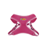 Ancol Small Animal Mesh Harness and Lead Med Pink 1kg