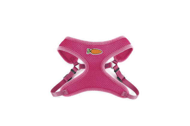 Ancol Small Animal Mesh Harness and Lead Med Pink 1kg
