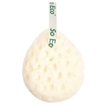 So Eco Bath & Shower Sponge 95% Recycled Materials Gentle Exfoliating Body Sponge