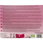 Brushworks Luxury Sleep Essentials Satin Pillowcase 3D Eye Mask & Scrunchies