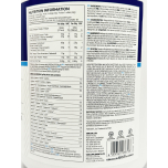 USN BlueLab 100% Whey Caramel Popcorn 2kg Premium Protein Powder