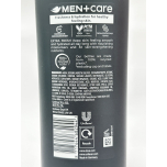 Dove Men+Care Extra Fresh Body Face & Hair Wash 6 x 400ml Bulk Buy