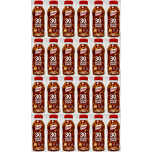 SlimFast 30g Protein Shake Salted Caramel Latte 24 x 325ml Ready To Drink