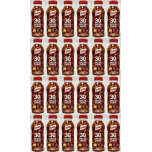 SlimFast 30g Protein Shake Salted Caramel Latte 24 x 325ml Ready To Drink