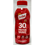 SlimFast 30g Protein Shake Strawberry 6 x 325ml Ready To Drink