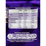 Cadbury White Buttons 100g Bags Pack of 10 White Chocolate Bulk Buy
