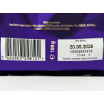 Cadbury White Buttons 100g Bags Pack of 10 White Chocolate Bulk Buy