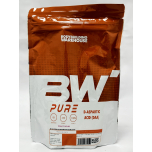 Pure D-Aspartic Acid DAA Fruit Sour 250g Powder
