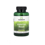 Swanson Valerian Root Sleep Support 475mg 100 Capsules