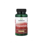 Swanson Hesperidin 500mg 60 Capsules