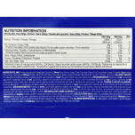 USN Speculoos Caramel Protein Cookie Bars 12 x 60g 15g Protein