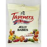 Taveners Jelly Babies 165g Great British Sweets