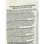 Taveners Jelly Babies 165g Great British Sweets