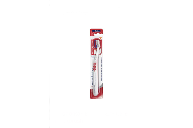 Parodontax Expert Gum Care Toothbrush Soft Bristles Random Colour