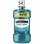 Listerine Coolmint Mouthwash 750ml