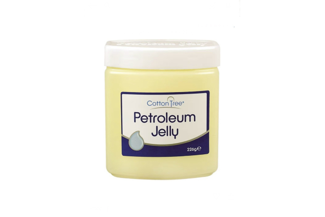 Cotton Tree Petroleum Jelly 226g