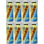 Grenade White Chocolate Protein Shake 8 x 330ml Low Sugar
