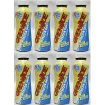Grenade White Chocolate Protein Shake 8 x 330ml Low Sugar