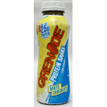 Grenade White Chocolate Protein Shake 8 x 330ml Low Sugar