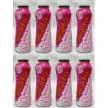 Grenade Strawberries & Cream Protein Shake 8 x 330ml Low Sugar