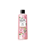 LUX Soft Touch Body Wash French Rose and Almond Oil  245ml