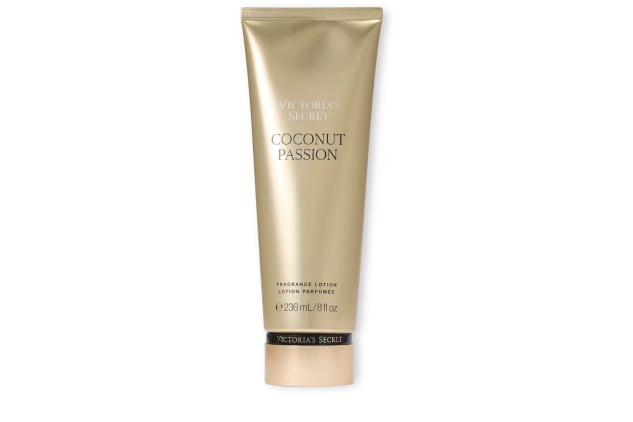 Victoria's Secret Body And Hand Lotion Coconut Passion 236ml