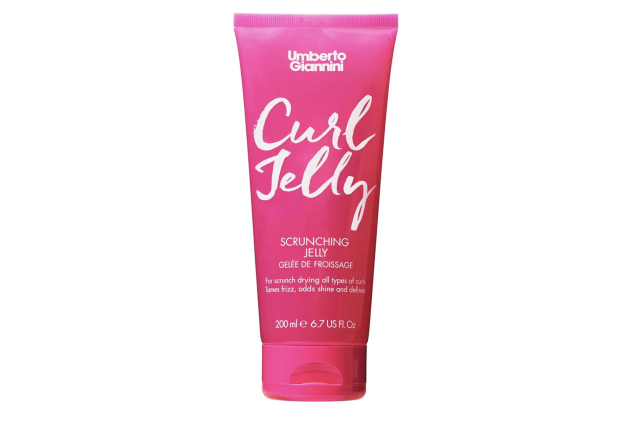 Umberto Giannini Curl Jelly Scrunching Jelly 200ml