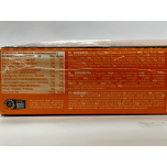 Grenade Jaffa Quake Protein Bars 72 x 60g High Protein Low Sugar | Bulk Buy Deal