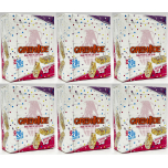 Grenade Birthday Cake Protein Bars 72 x 60g High Protein Low Sugar
