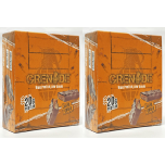 Grenade Jaffa Quake Protein Bars 24 x 60g High Protein Low Sugar