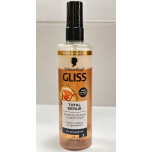 Schwarzkopf Gliss Total Repair Express Repair Conditioner Spray 200ml