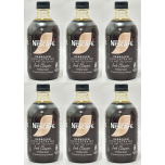 Nescafé Espresso Concentrate Iced Classic Unsweetened 6 x 500ml | 96 Servings Total
